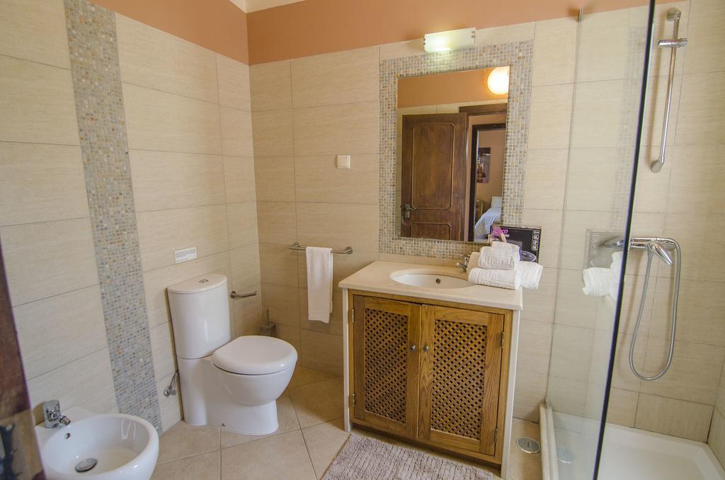 Villa Anita クアルテイラ エクステリア 写真